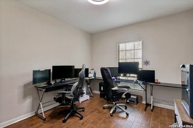 780 INDIGO RUN DR Bulverde, TX 78163