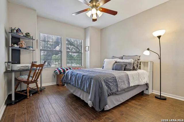 780 INDIGO RUN DR Bulverde, TX 78163