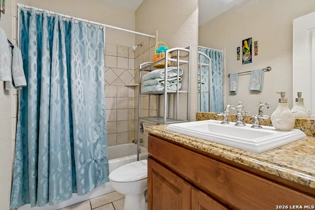 780 INDIGO RUN DR Bulverde, TX 78163