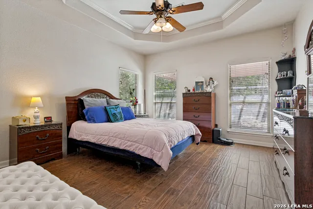 780 INDIGO RUN DR Bulverde, TX 78163