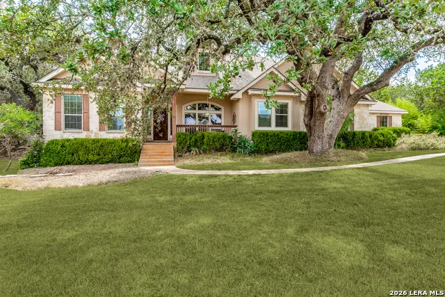780 INDIGO RUN DR Bulverde, TX 78163