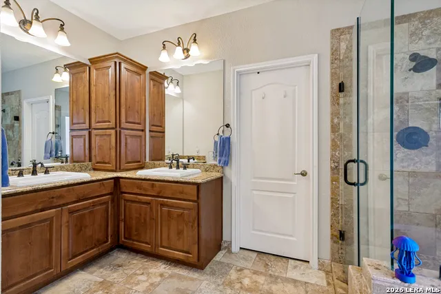 780 INDIGO RUN DR Bulverde, TX 78163