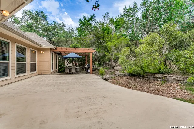 780 INDIGO RUN DR Bulverde, TX 78163