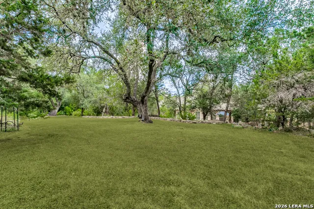 780 INDIGO RUN DR Bulverde, TX 78163