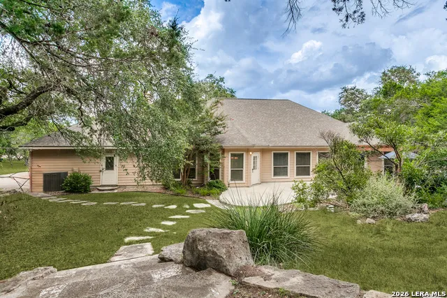 780 INDIGO RUN DR Bulverde, TX 78163