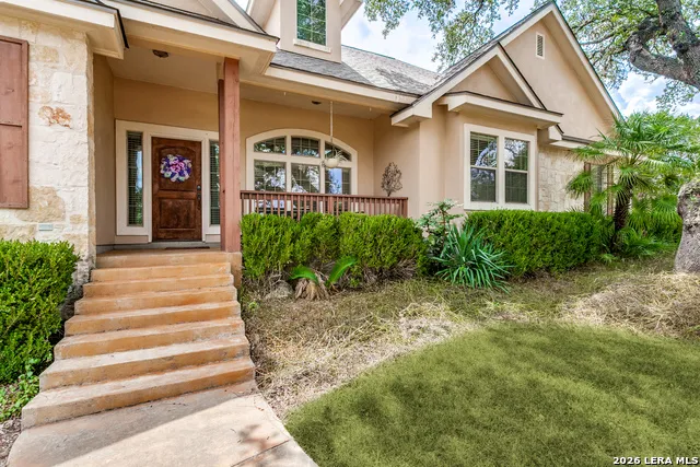 780 INDIGO RUN DR Bulverde, TX 78163