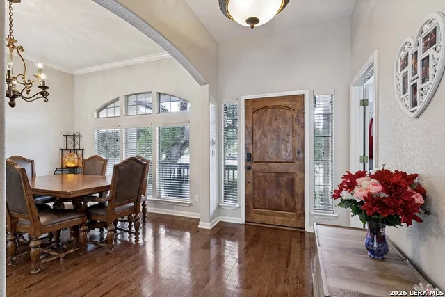 780 INDIGO RUN DR Bulverde, TX 78163