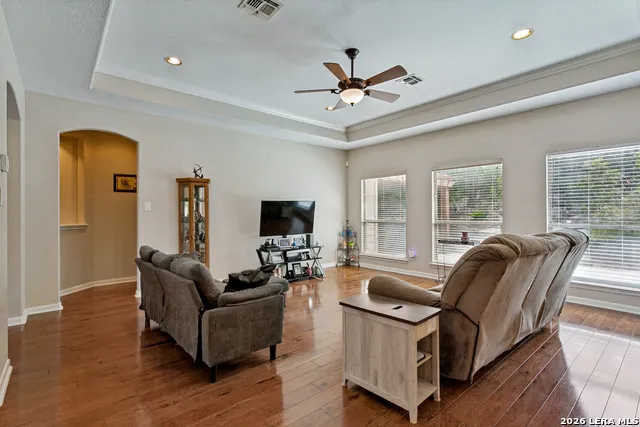 780 INDIGO RUN DR Bulverde, TX 78163