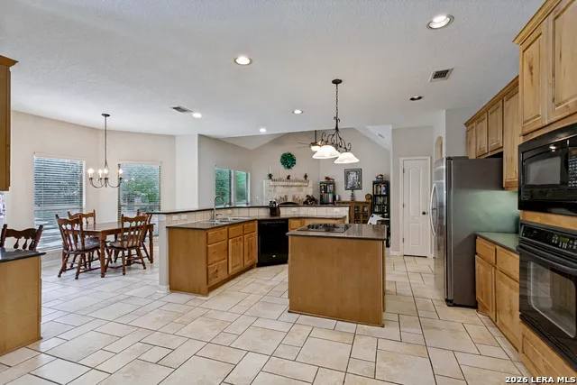 780 INDIGO RUN DR Bulverde, TX 78163