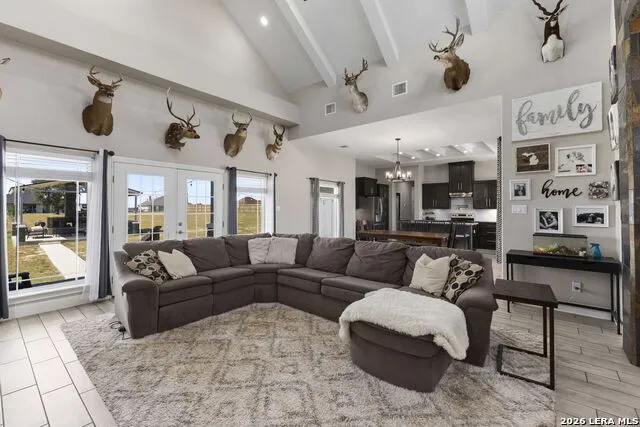 112 SUMMER MEADOW DR La Vernia, TX 78121