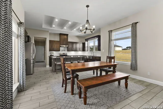112 SUMMER MEADOW DR La Vernia, TX 78121