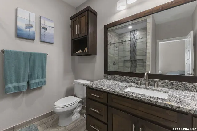 112 SUMMER MEADOW DR La Vernia, TX 78121