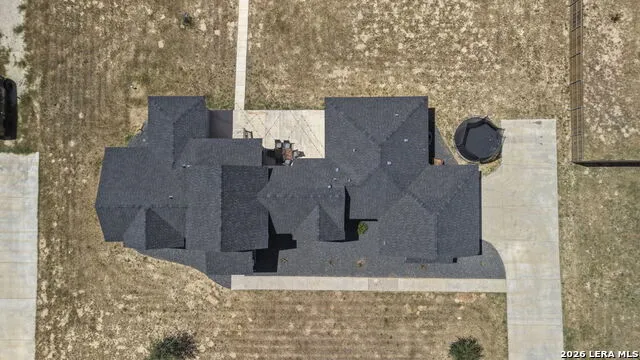 112 SUMMER MEADOW DR La Vernia, TX 78121