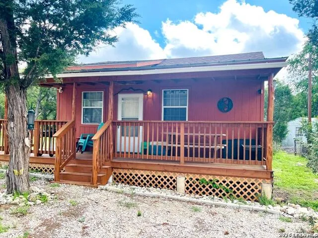 177 INDIAN CYN Spring Branch, TX 78070
