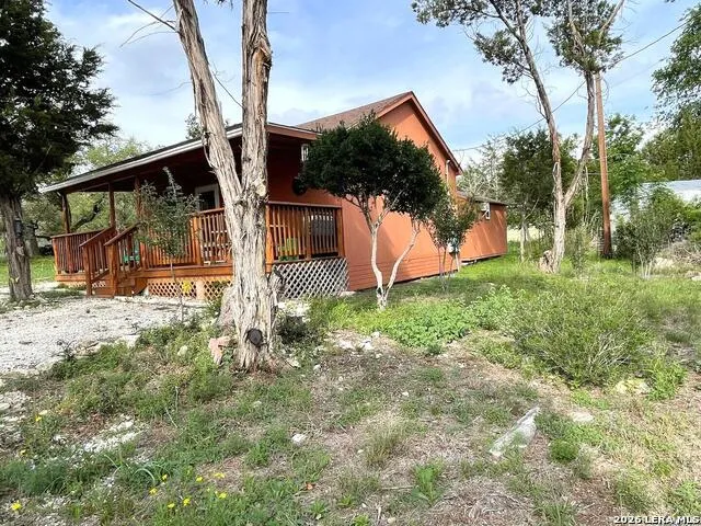 177 INDIAN CYN Spring Branch, TX 78070