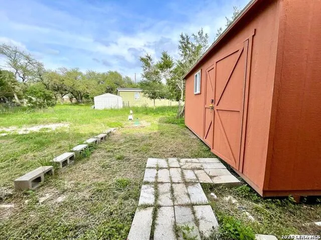 177 INDIAN CYN Spring Branch, TX 78070