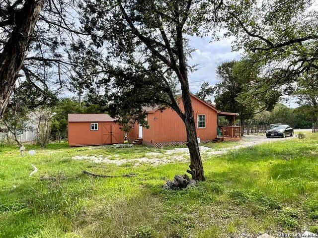 177 INDIAN CYN Spring Branch, TX 78070