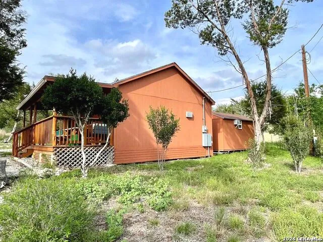 177 INDIAN CYN Spring Branch, TX 78070