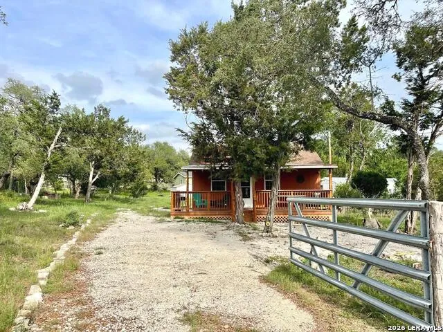 177 INDIAN CYN Spring Branch, TX 78070