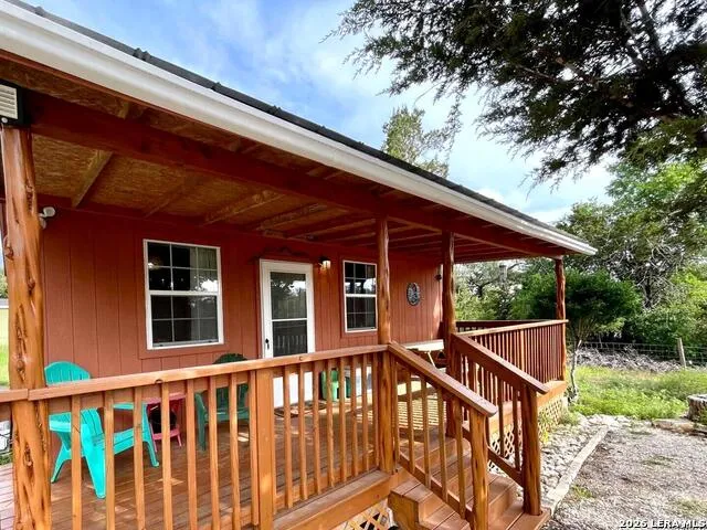 177 INDIAN CYN Spring Branch, TX 78070