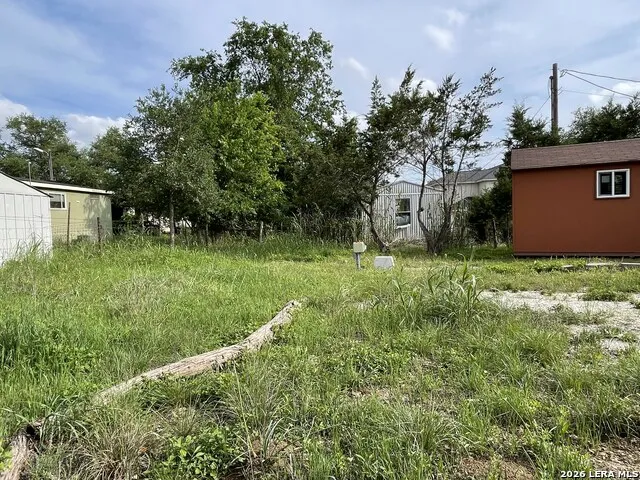 177 INDIAN CYN Spring Branch, TX 78070