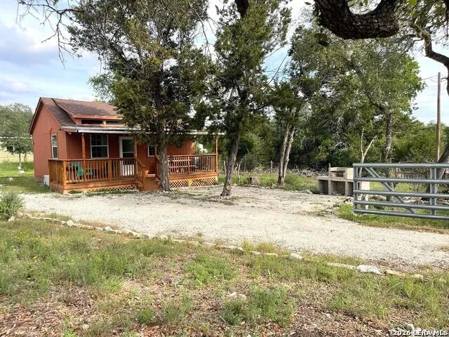 177 INDIAN CYN Spring Branch, TX 78070