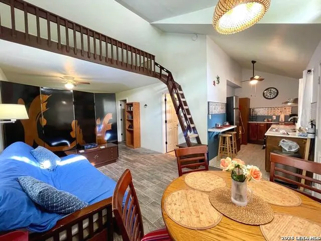 177 INDIAN CYN Spring Branch, TX 78070