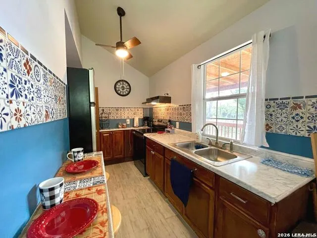 177 INDIAN CYN Spring Branch, TX 78070