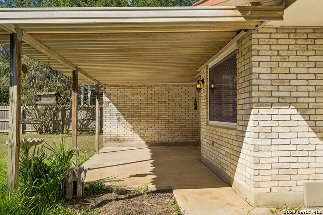 1730 Talcott San Antonio, TX 78232