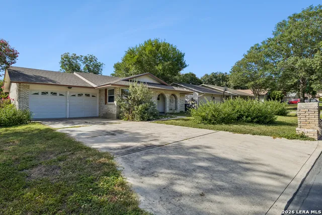 1730 Talcott San Antonio, TX 78232