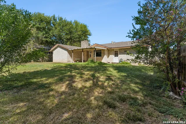 1730 Talcott San Antonio, TX 78232
