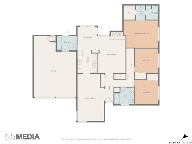 1730 Talcott San Antonio, TX 78232