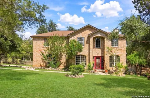 31422 HIGH RIDGE DR