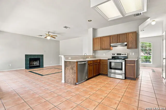 31422 HIGH RIDGE DR Bulverde, TX 78163