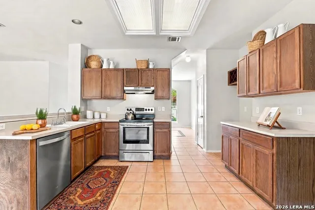 31422 HIGH RIDGE DR Bulverde, TX 78163