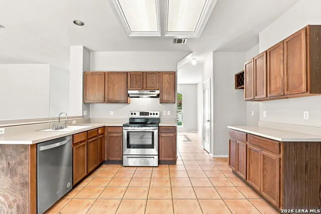 31422 HIGH RIDGE DR Bulverde, TX 78163