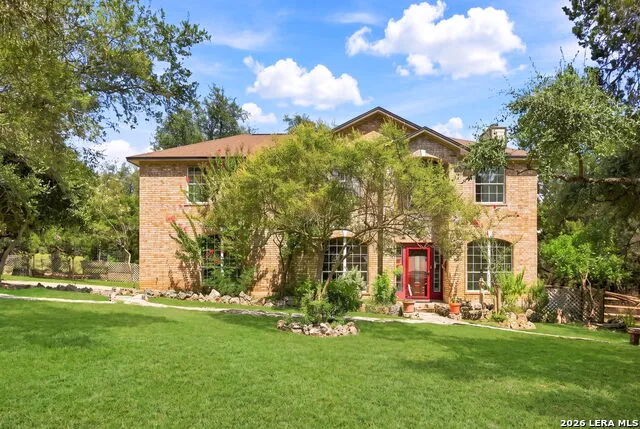 31422 HIGH RIDGE DR Bulverde, TX 78163