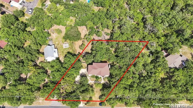 31422 HIGH RIDGE DR Bulverde, TX 78163