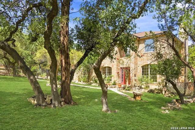 31422 HIGH RIDGE DR Bulverde, TX 78163