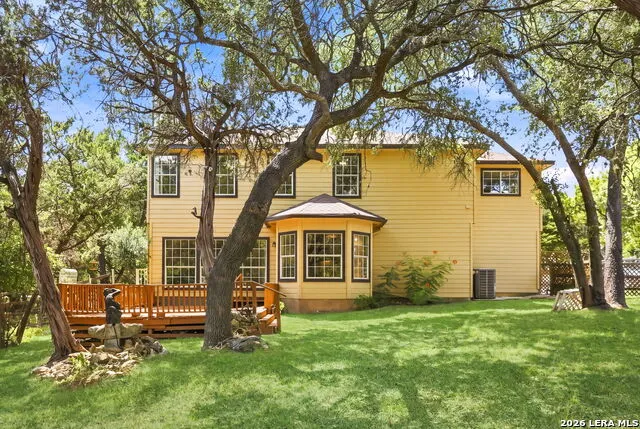 31422 HIGH RIDGE DR Bulverde, TX 78163
