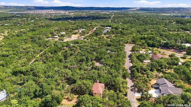 31422 HIGH RIDGE DR Bulverde, TX 78163