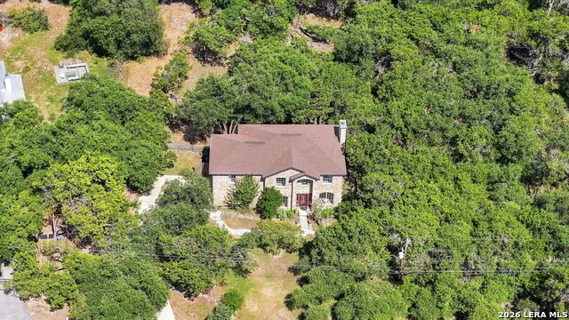 31422 HIGH RIDGE DR Bulverde, TX 78163