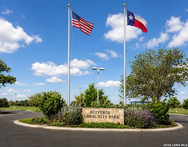 31422 HIGH RIDGE DR Bulverde, TX 78163