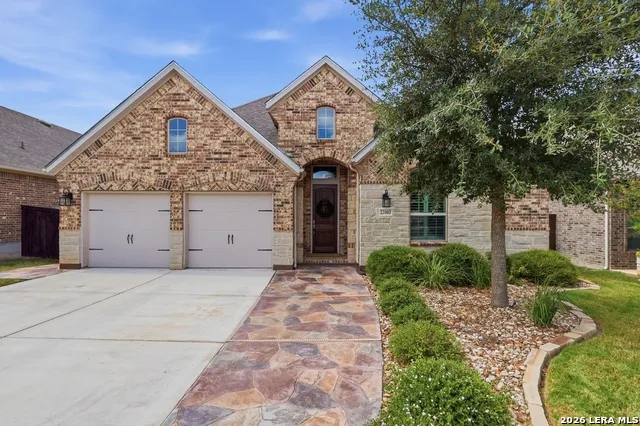 23103 Evangeline San Antonio, TX 78258