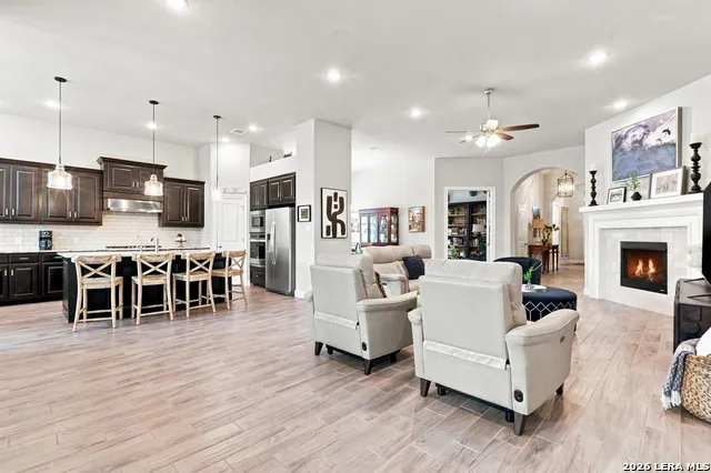 23103 Evangeline San Antonio, TX 78258