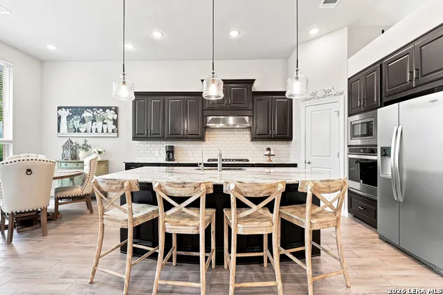 23103 Evangeline San Antonio, TX 78258