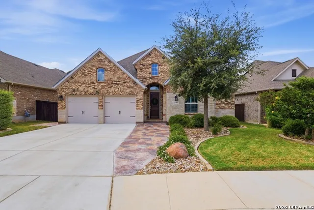 23103 Evangeline San Antonio, TX 78258