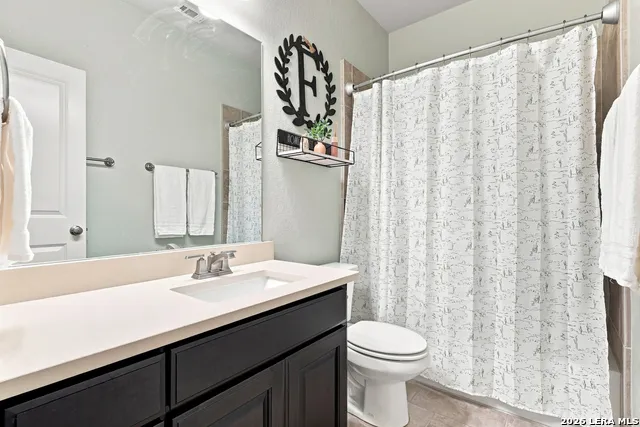 23103 Evangeline San Antonio, TX 78258