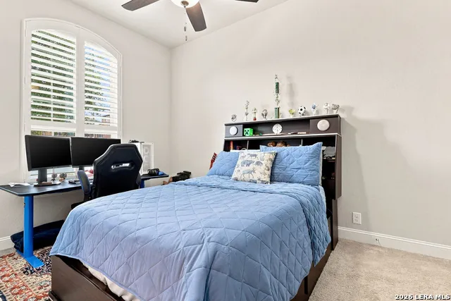 23103 Evangeline San Antonio, TX 78258