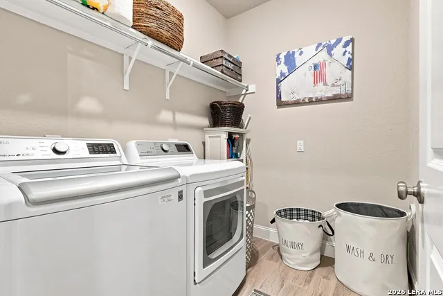 23103 Evangeline San Antonio, TX 78258